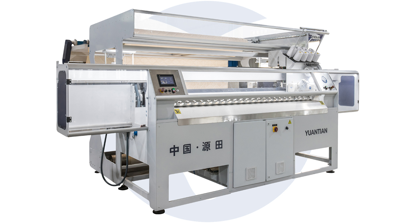 Cutting and Flanging Machine (Hemming System)