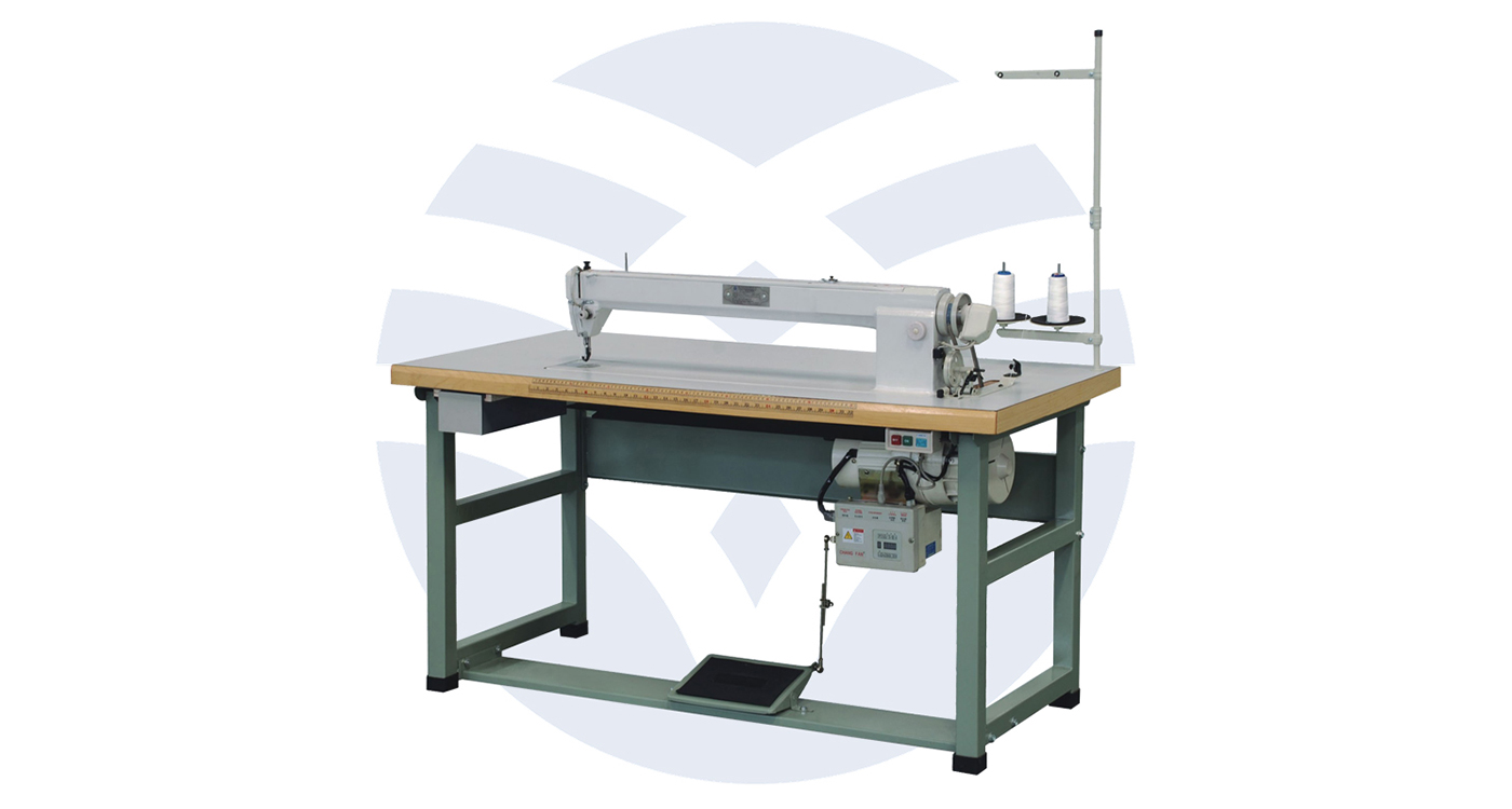 Table Top Long Arm Quilting Machine